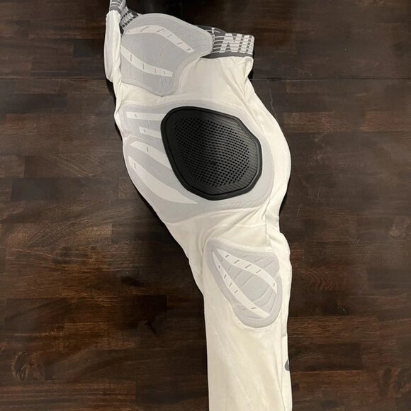 NWT Mens Nike Pro Hyperstrong Hardplate Football Pants Tights - Picture 3 of 7